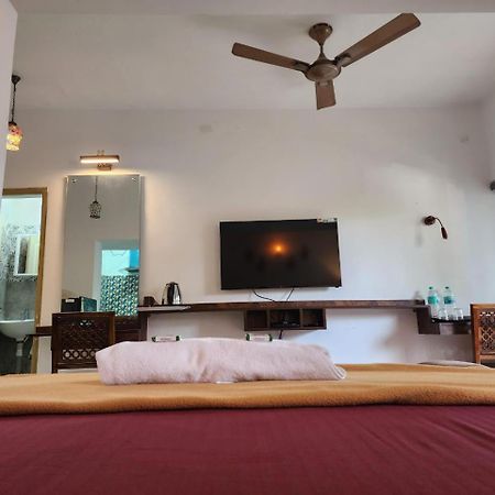 The Little Cabana Beach Stay Mahábalípuram Exteriér fotografie