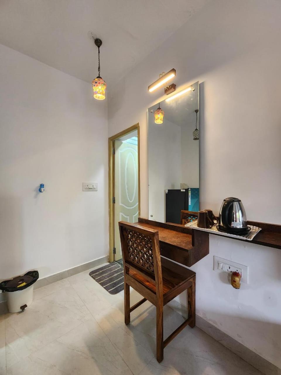 The Little Cabana Beach Stay Mahábalípuram Exteriér fotografie